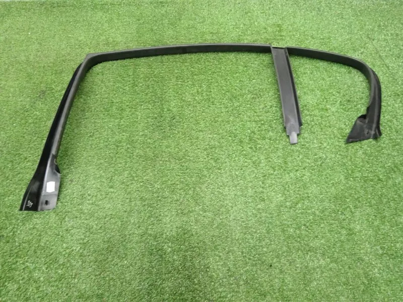 Накладка рамки двери