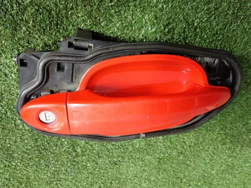 Ручка двери наружняя