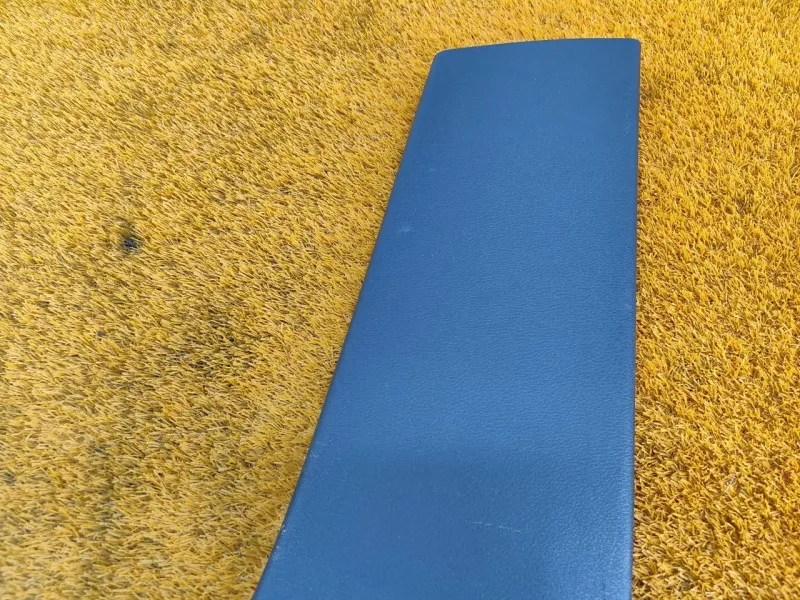 Обшивка стойки