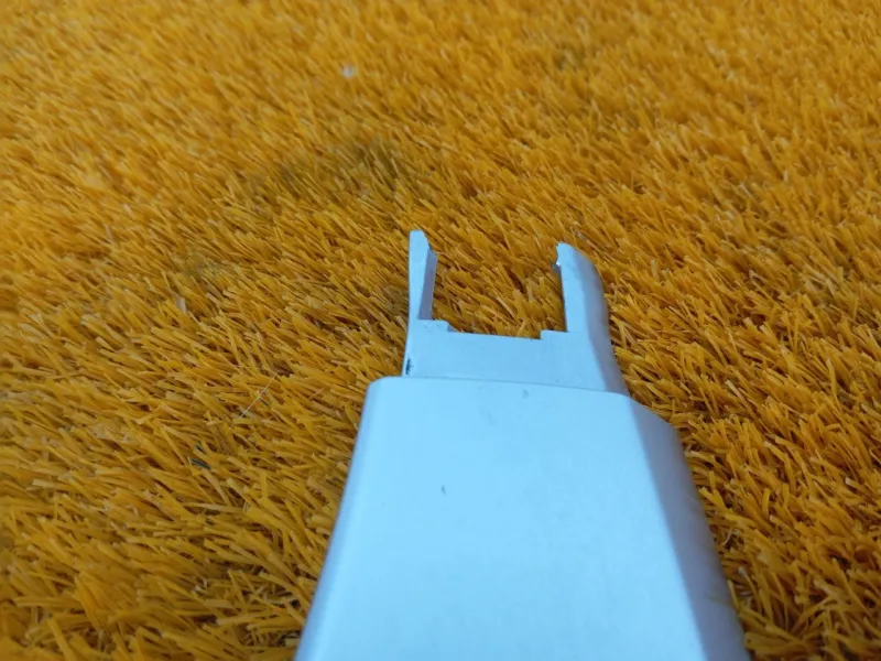 Расширитель крыла