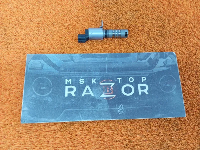 Клапан фазорегулятора