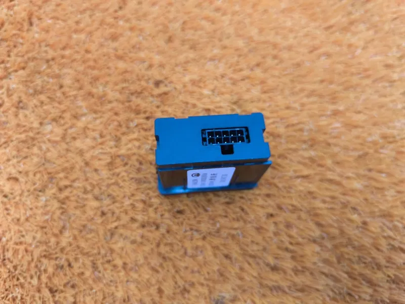 Разъем USB
