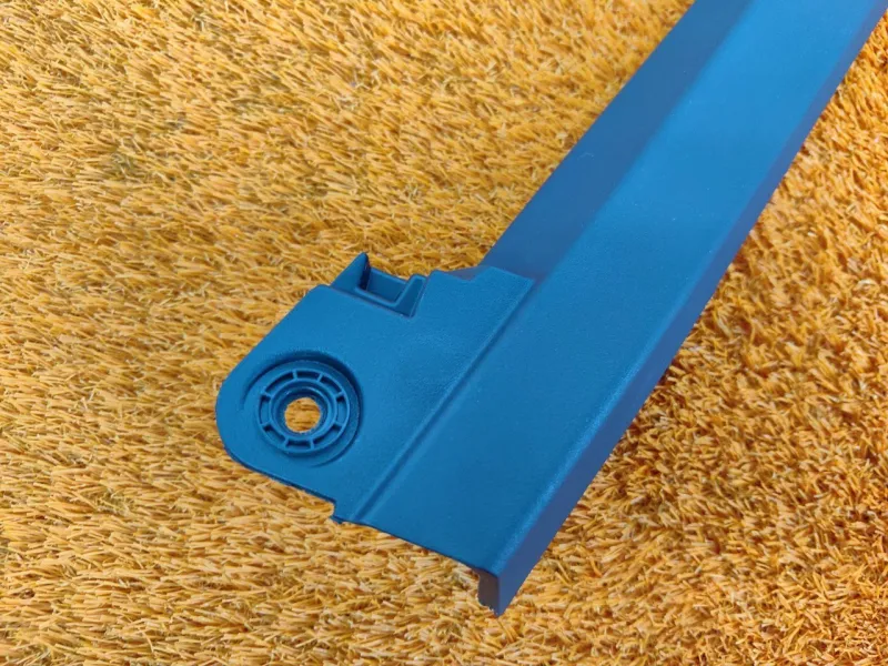 Накладка двери