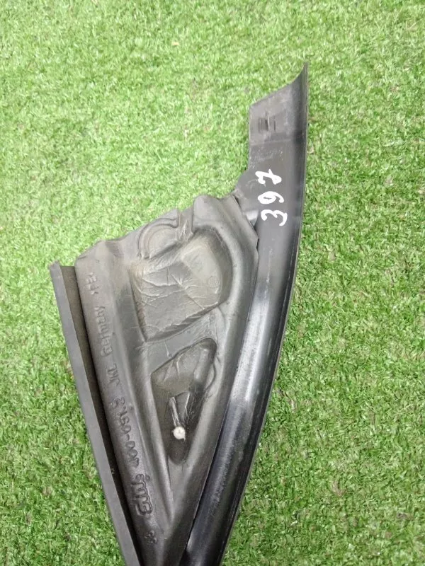 Накладка рамки двери