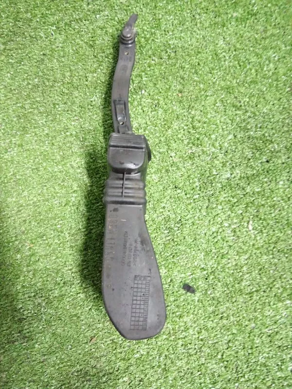 Ограничитель двери