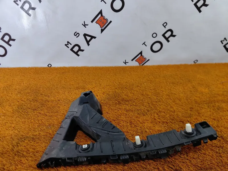 Кронштейн бампера