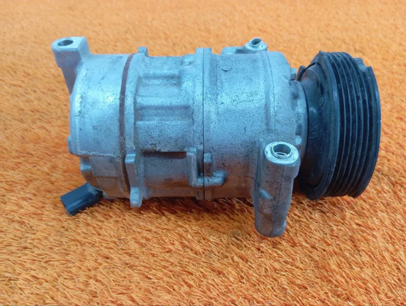 Компрессор кондиционера