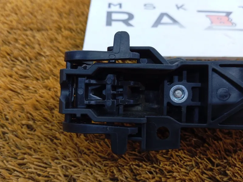 Ручка двери наружняя