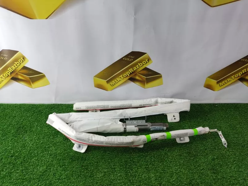 Шторка безопасности