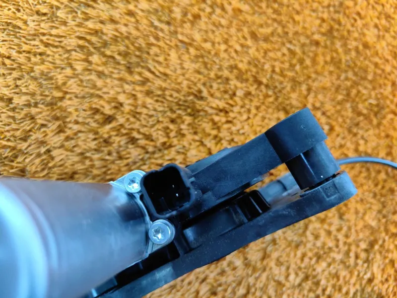 Стеклоподъемник