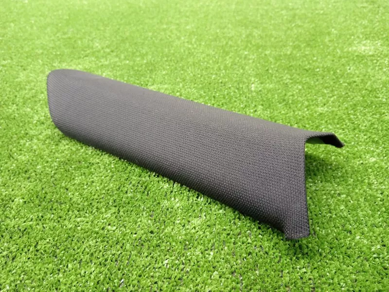 Накладка на стойку кузова