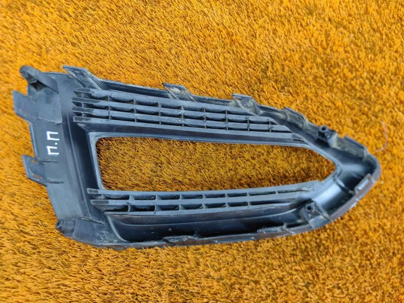 Накладка ПТФ