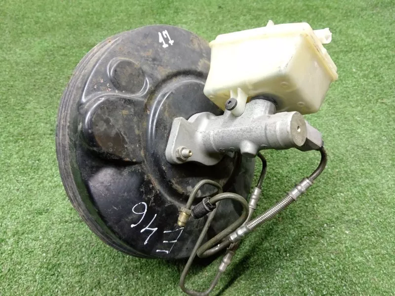 Главный тормозной цилиндр BMW 3-Series 2000 34331164442 E46