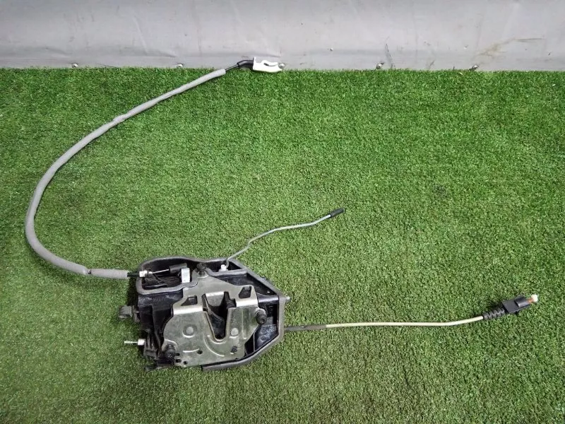 Замок двери