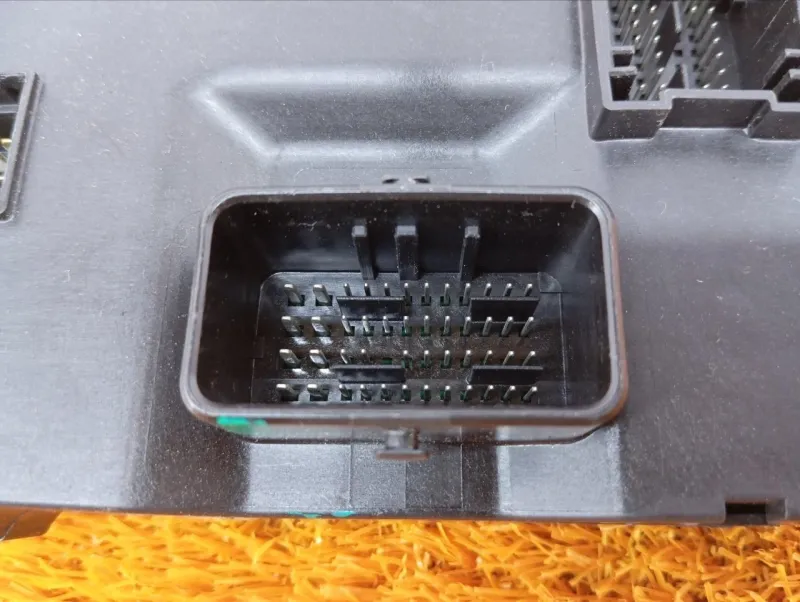 Блок комфорта