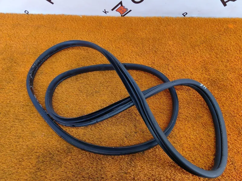 Уплотнитель проема двери