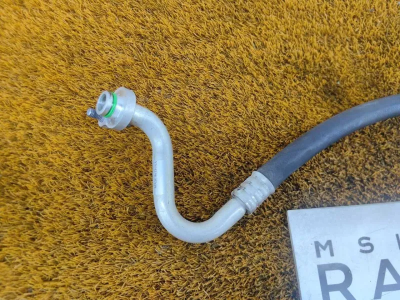 Трубка кондиционера