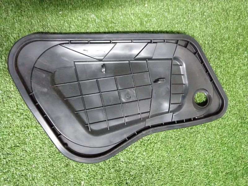 Заглушка двери