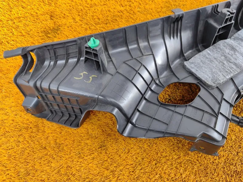 Накладка порога