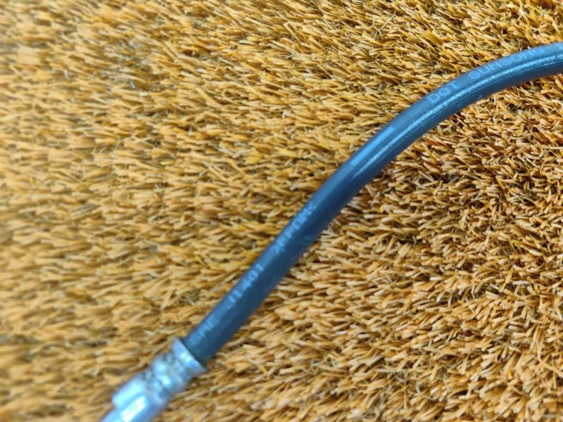 Шланг тормозной