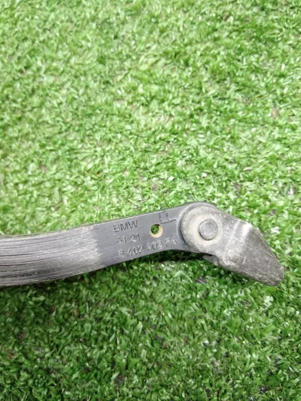 Ограничитель двери