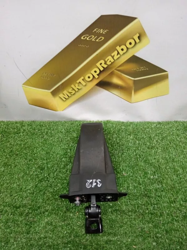 Ограничитель двери