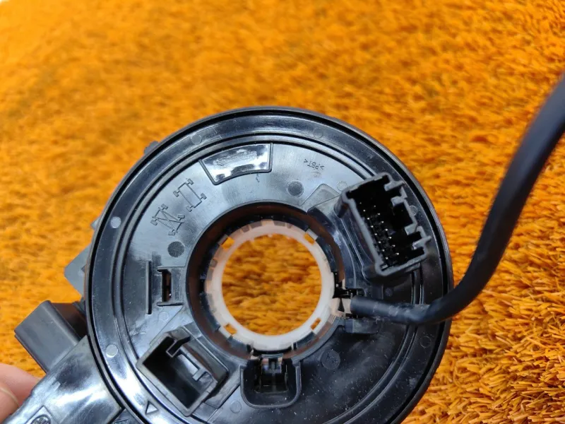 Шлейф подрулевой