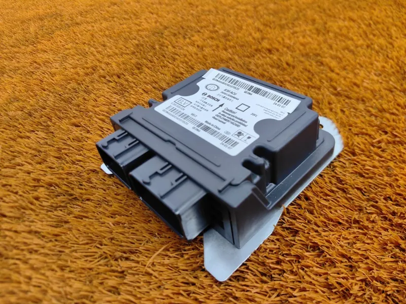 Блок управления AirBag