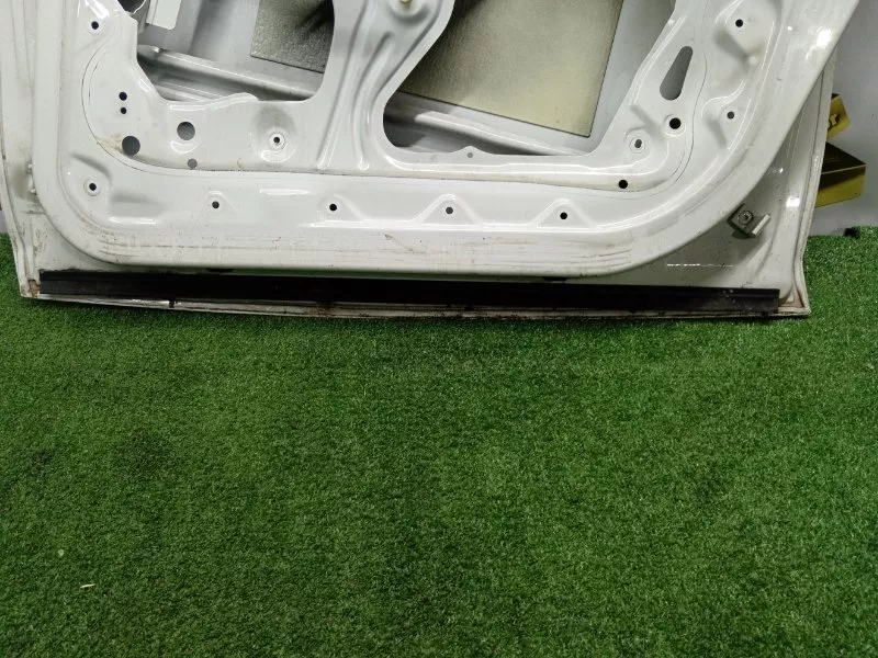 Дверь BMW 1-Series 2004 41517191012 E87, передняя правая