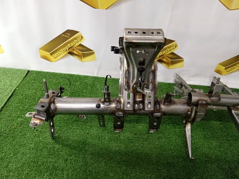 Усилитель торпедо Changan UNI-V 2023 C281F2701040401 JL473ZQ7