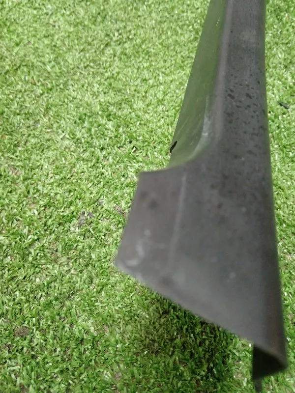 Накладка рамки двери