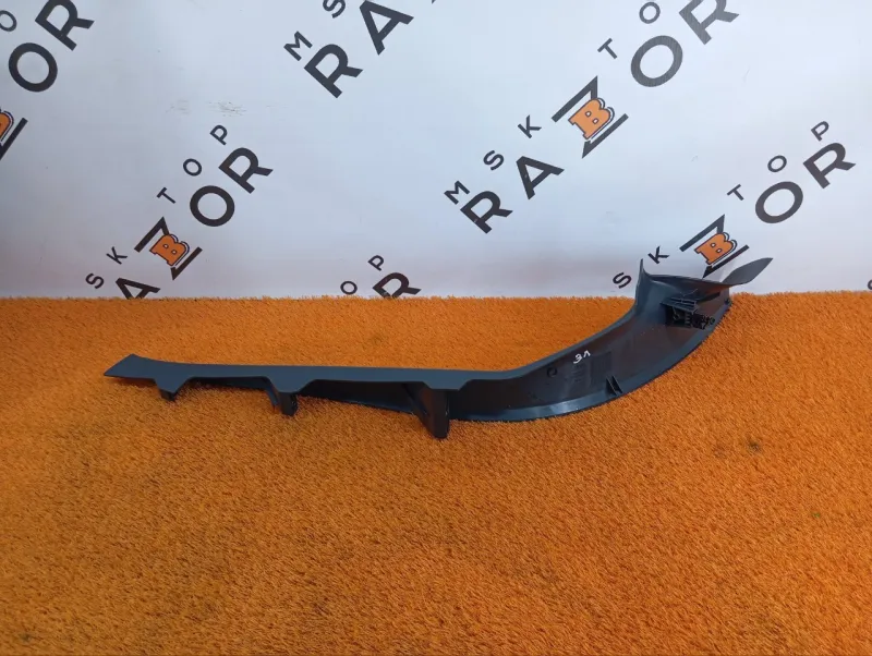 Накладка порога