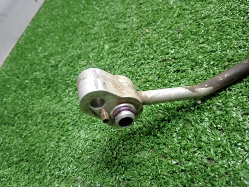 Трубка кондиционера