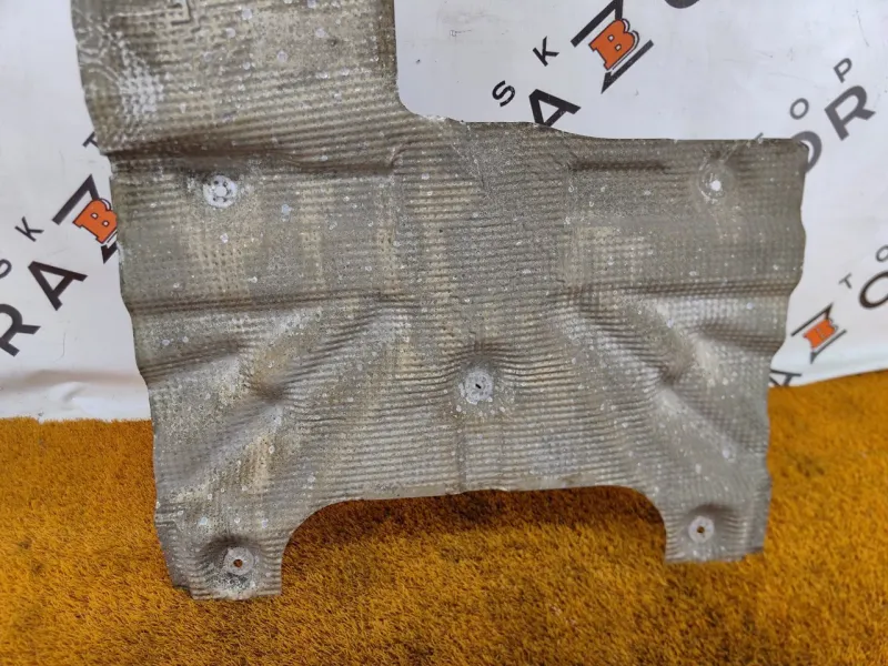 Тепловой экран