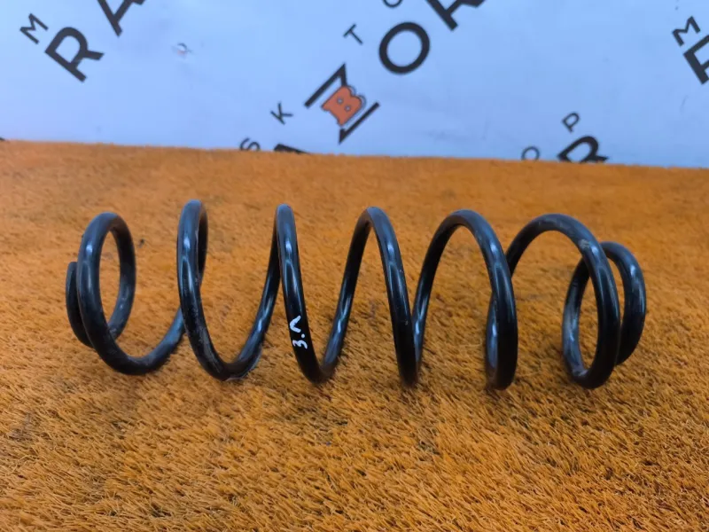 Пружина подвески