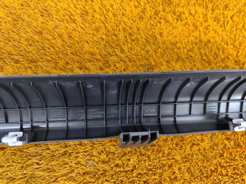 Накладка порога внутренняя