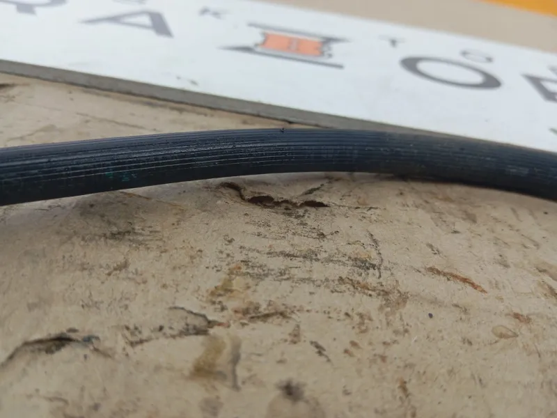 Шланг тормозной