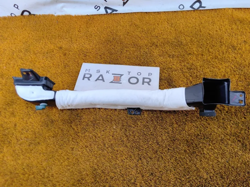 Воздуховод салона