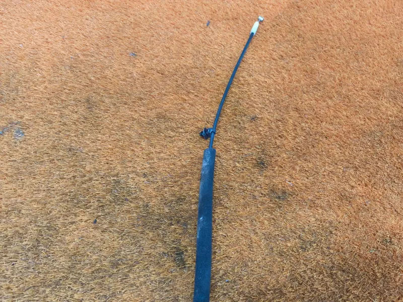 Замок двери