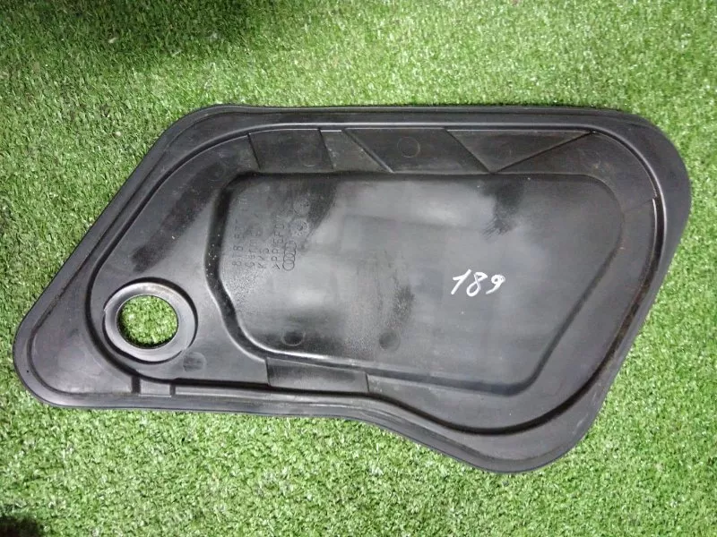 Заглушка двери