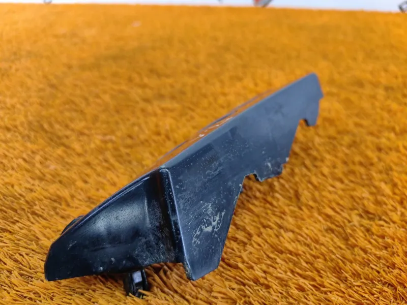 Кронштейн бампера