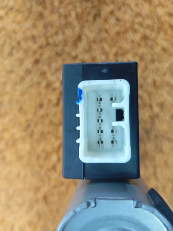 Моторчик люка