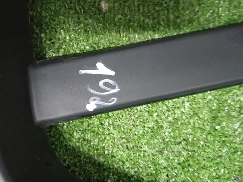 Накладка рамки двери