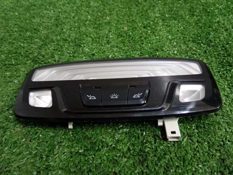 Плафон салона BMW X3 2017 63316848614 G01 B47, задний