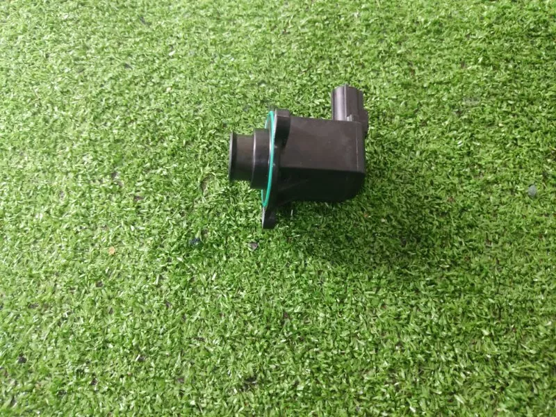 Клапан электромагнитный