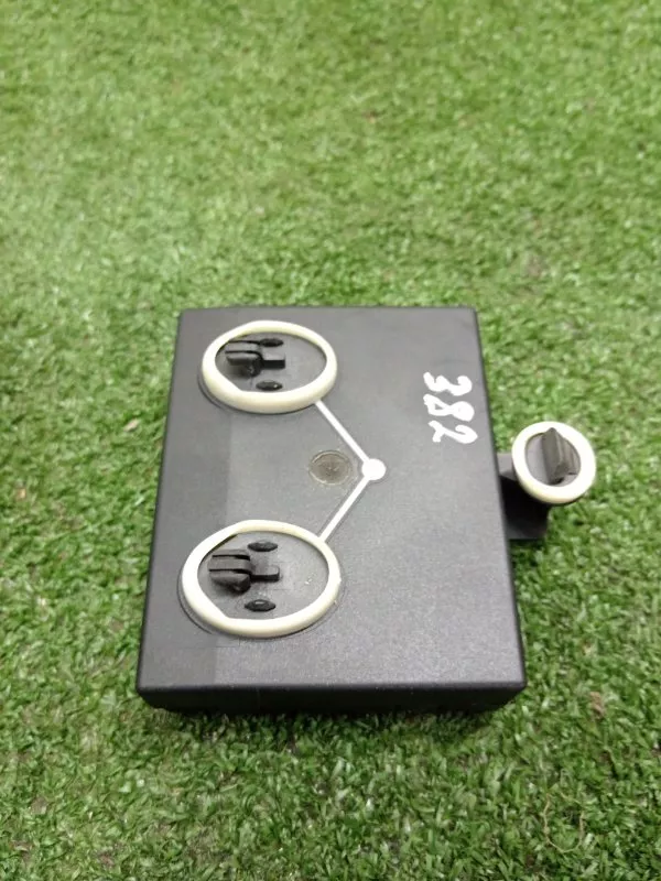 Блок управления дверьми