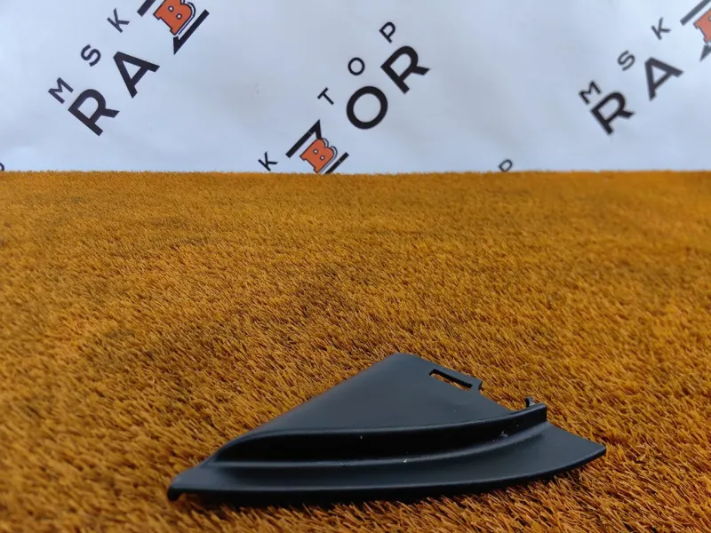 Накладка двери