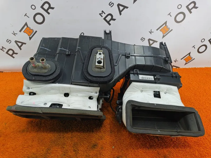 Отопитель салона