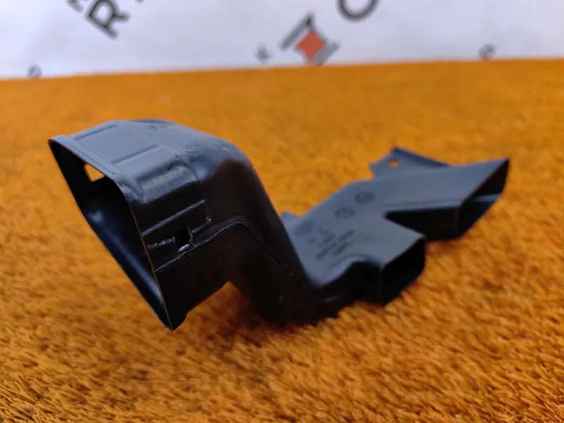 Воздуховод