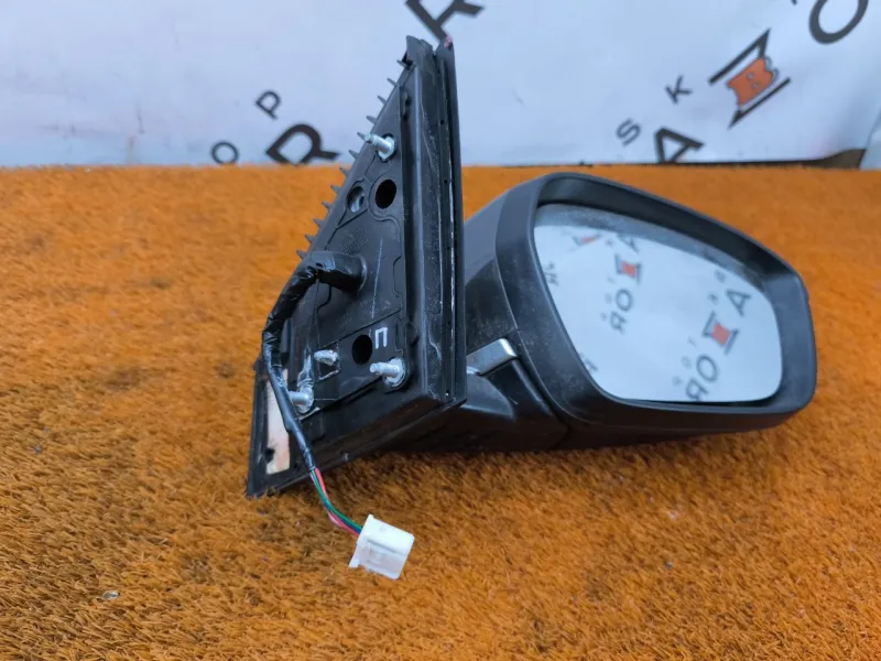 Зеркало боковое